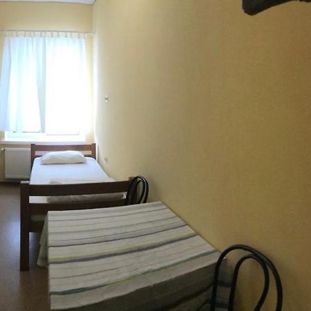 Guest House Karta F M Kamianets-Podilskyi Exterior foto