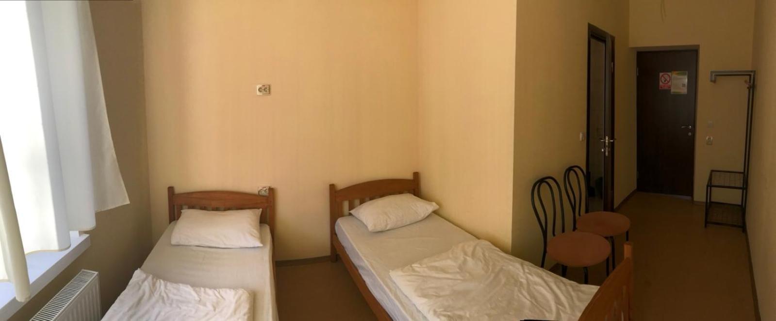 Guest House Karta F M Kamianets-Podilskyi Exterior foto