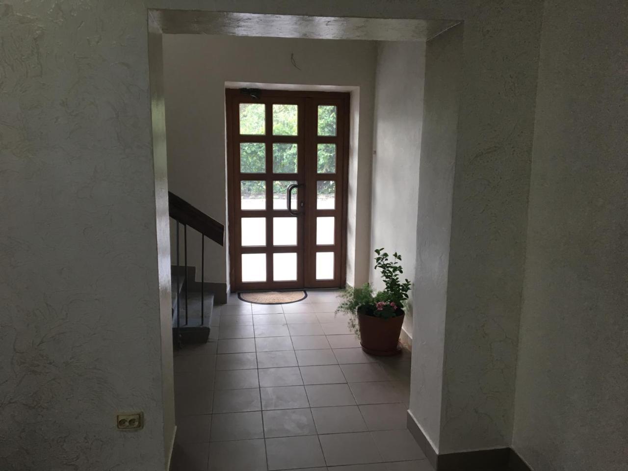 Guest House Karta F M Kamianets-Podilskyi Exterior foto